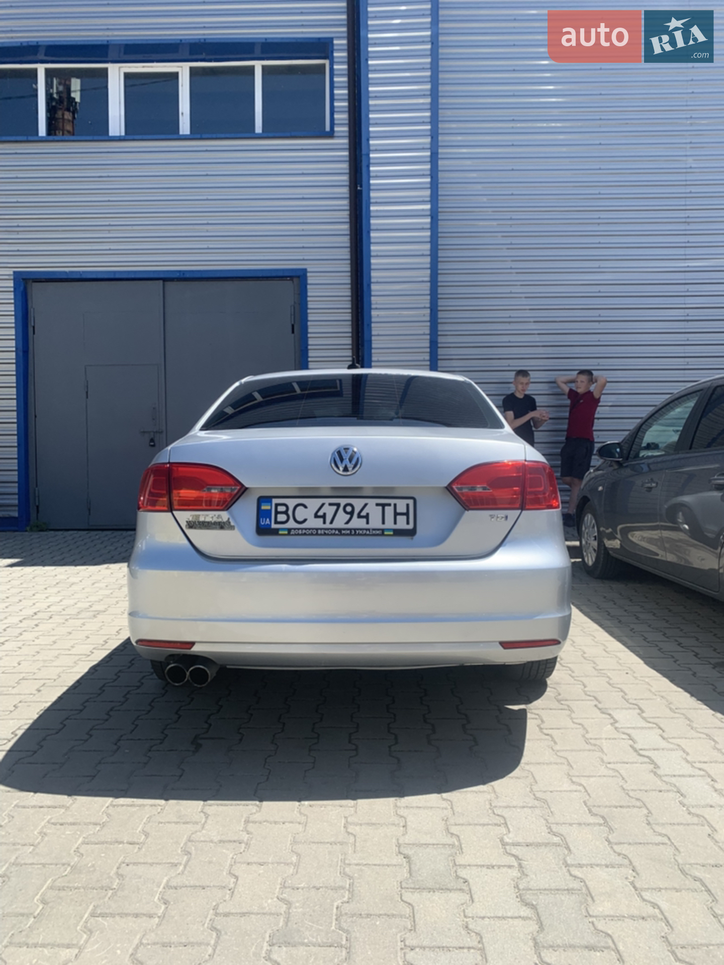 2013 Volkswagen Jetta - мініатюра 6
