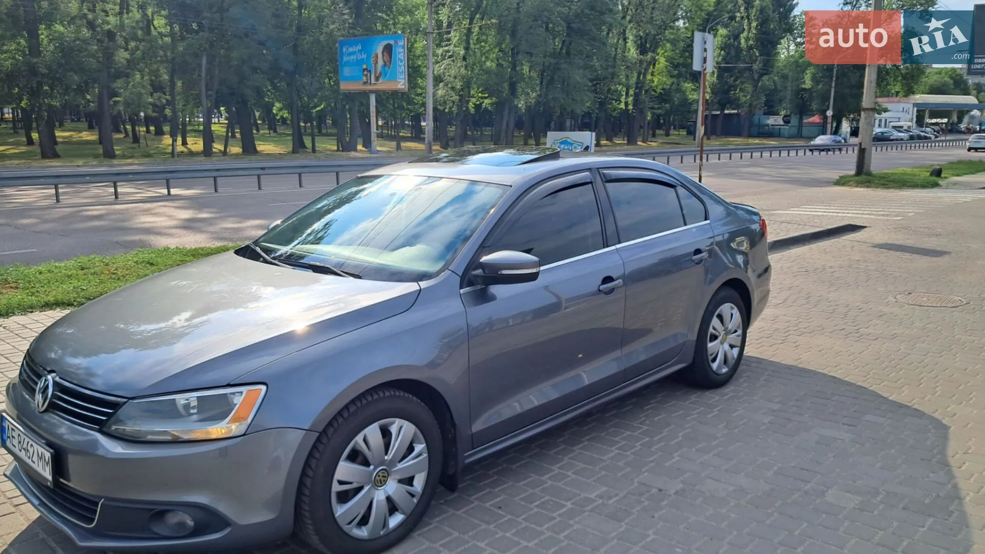 2011 Volkswagen Jetta - мініатюра 13