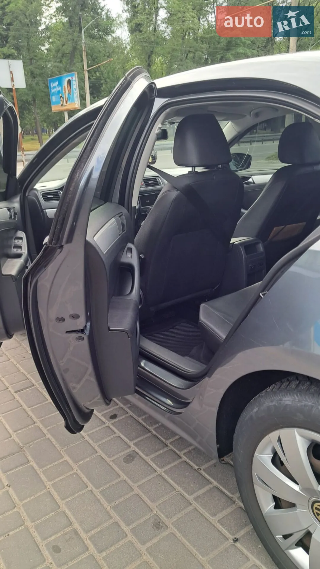 2011 Volkswagen Jetta - мініатюра 26