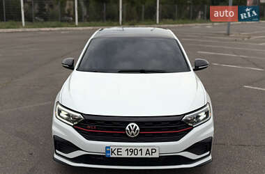 Седан Volkswagen Jetta 2019 в Кривом Роге