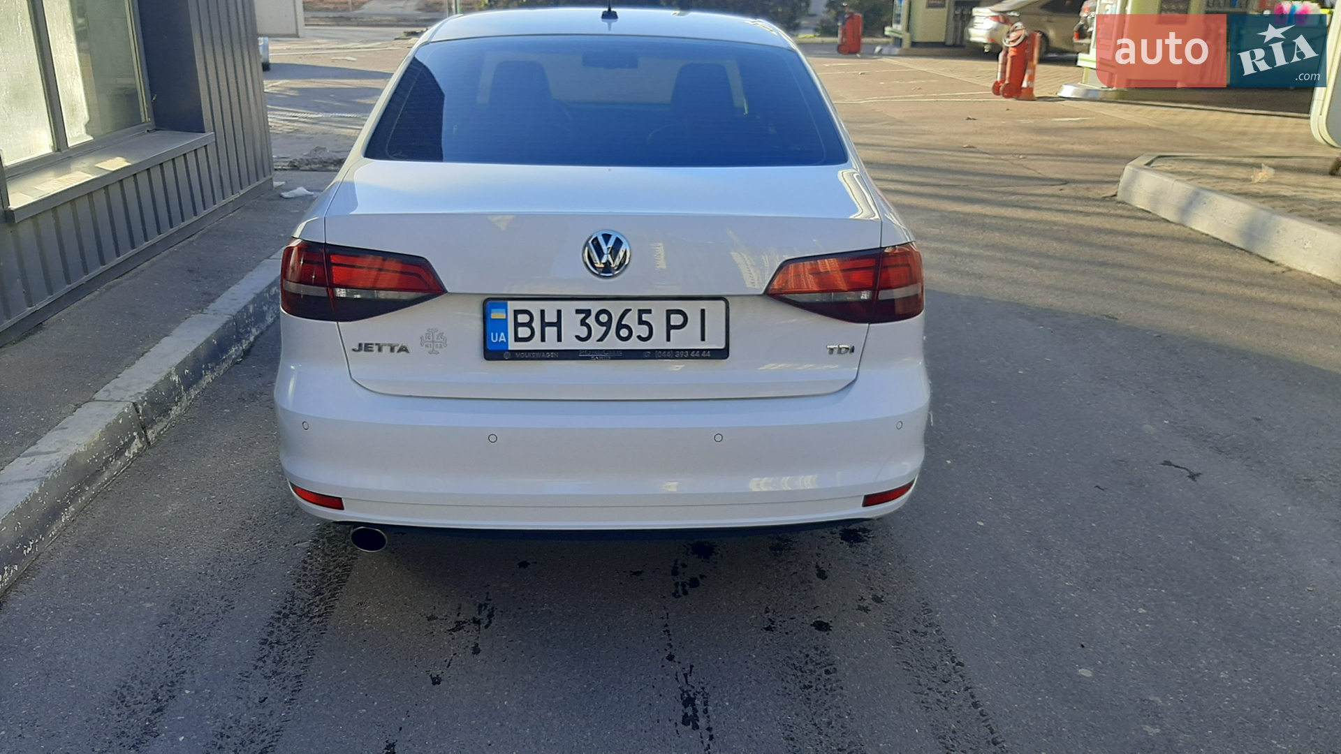 2016 Volkswagen Jetta - мініатюра 7