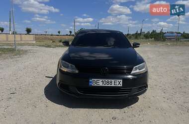 Седан Volkswagen Jetta 2013 в Баштанці