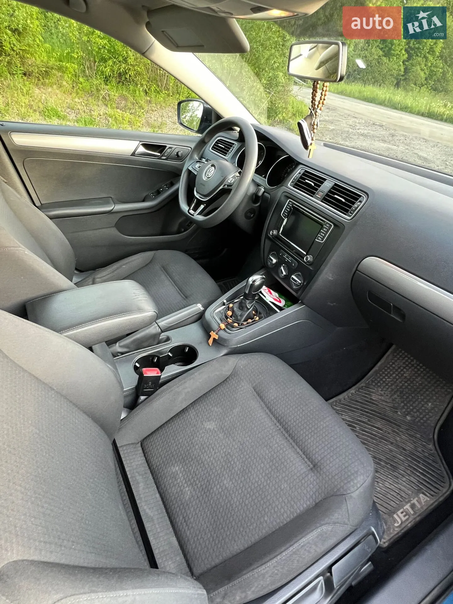 2016 Volkswagen Jetta - мініатюра 15