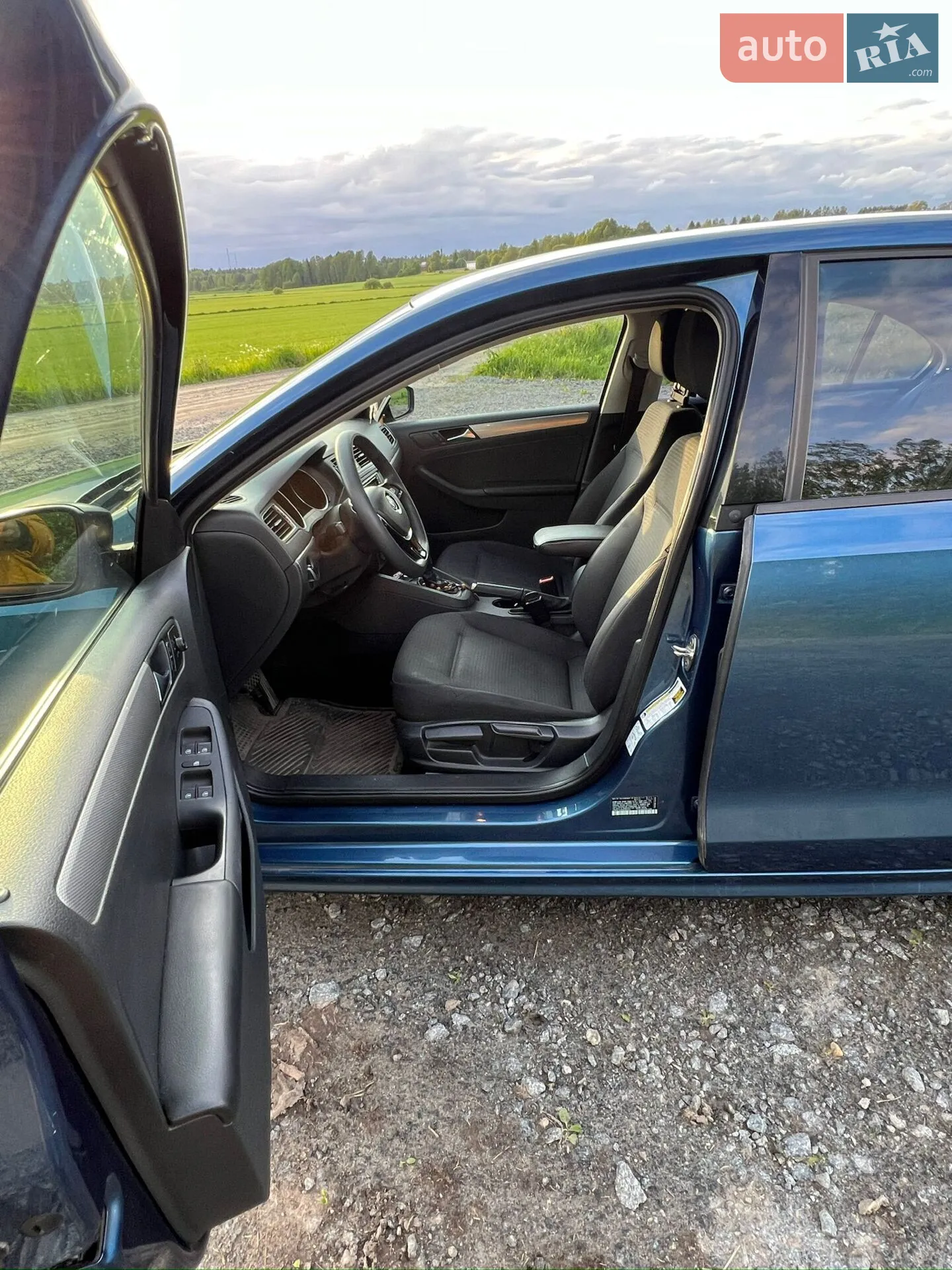 2016 Volkswagen Jetta - мініатюра 3