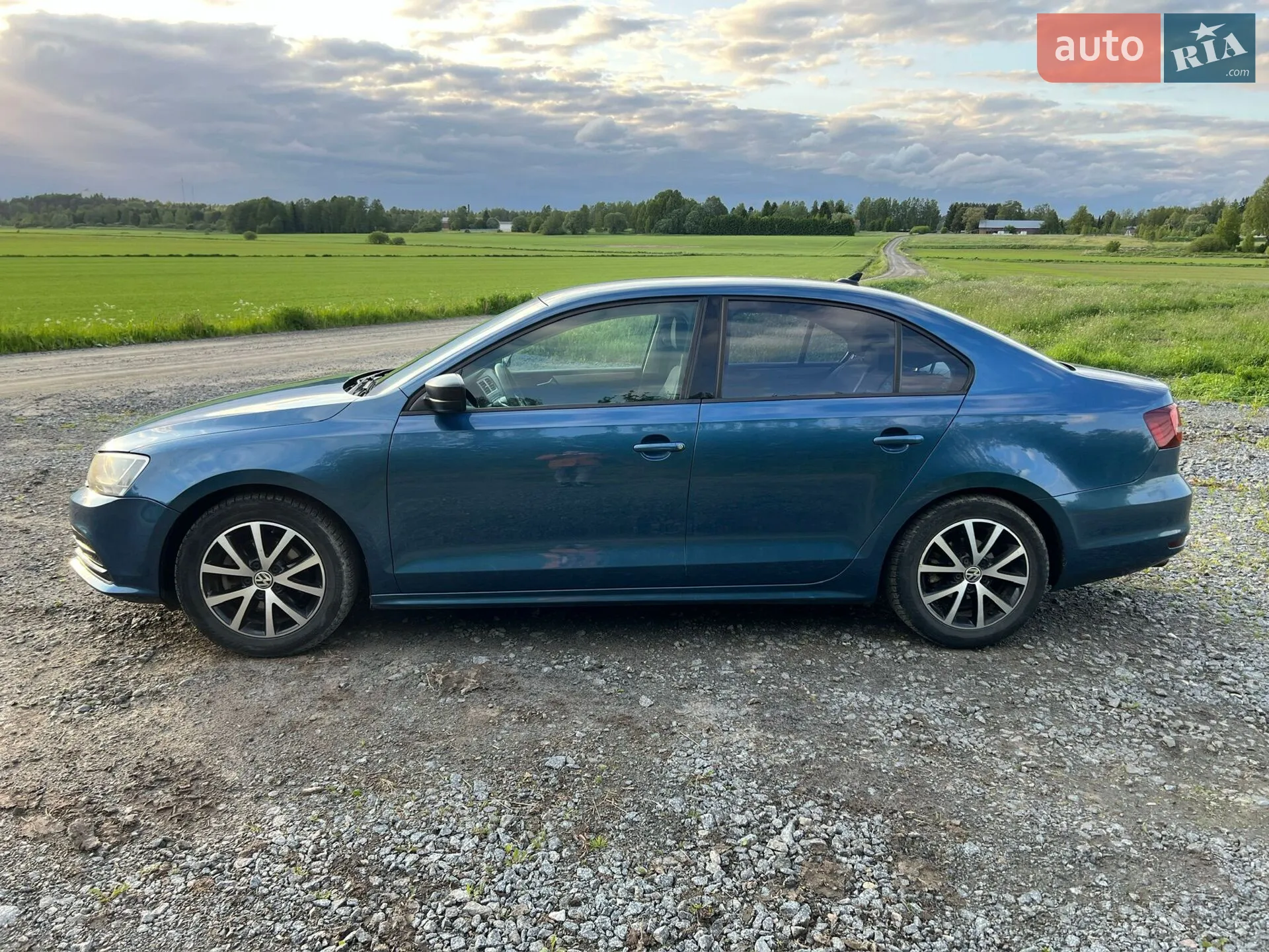 2016 Volkswagen Jetta - мініатюра 2