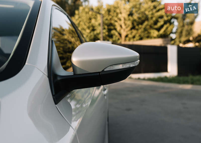 Седан Volkswagen Jetta 2011 в Білій Церкві