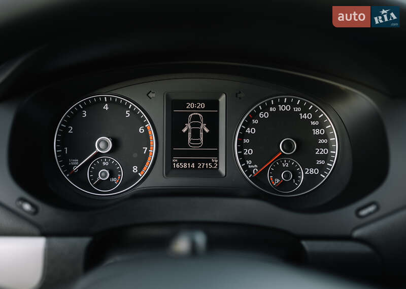 Седан Volkswagen Jetta 2011 в Білій Церкві