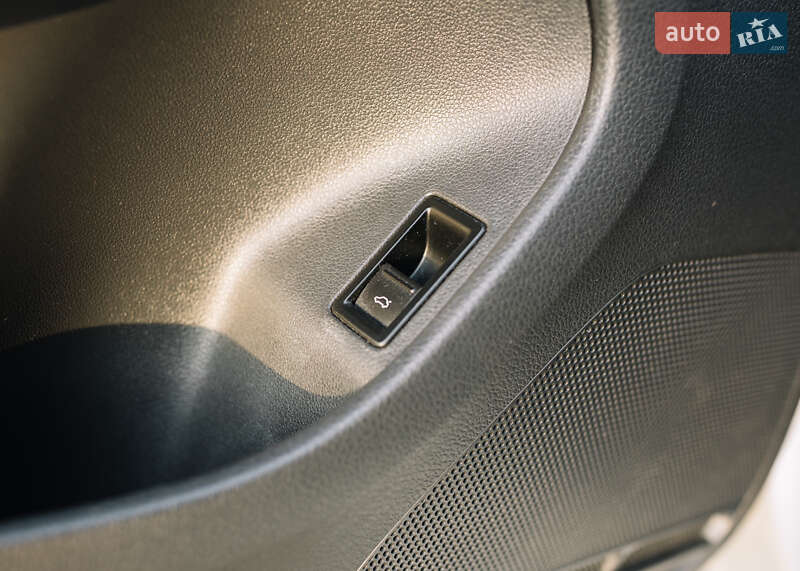 Седан Volkswagen Jetta 2011 в Білій Церкві