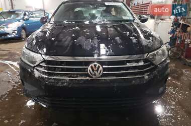 Седан Volkswagen Jetta 2020 в 