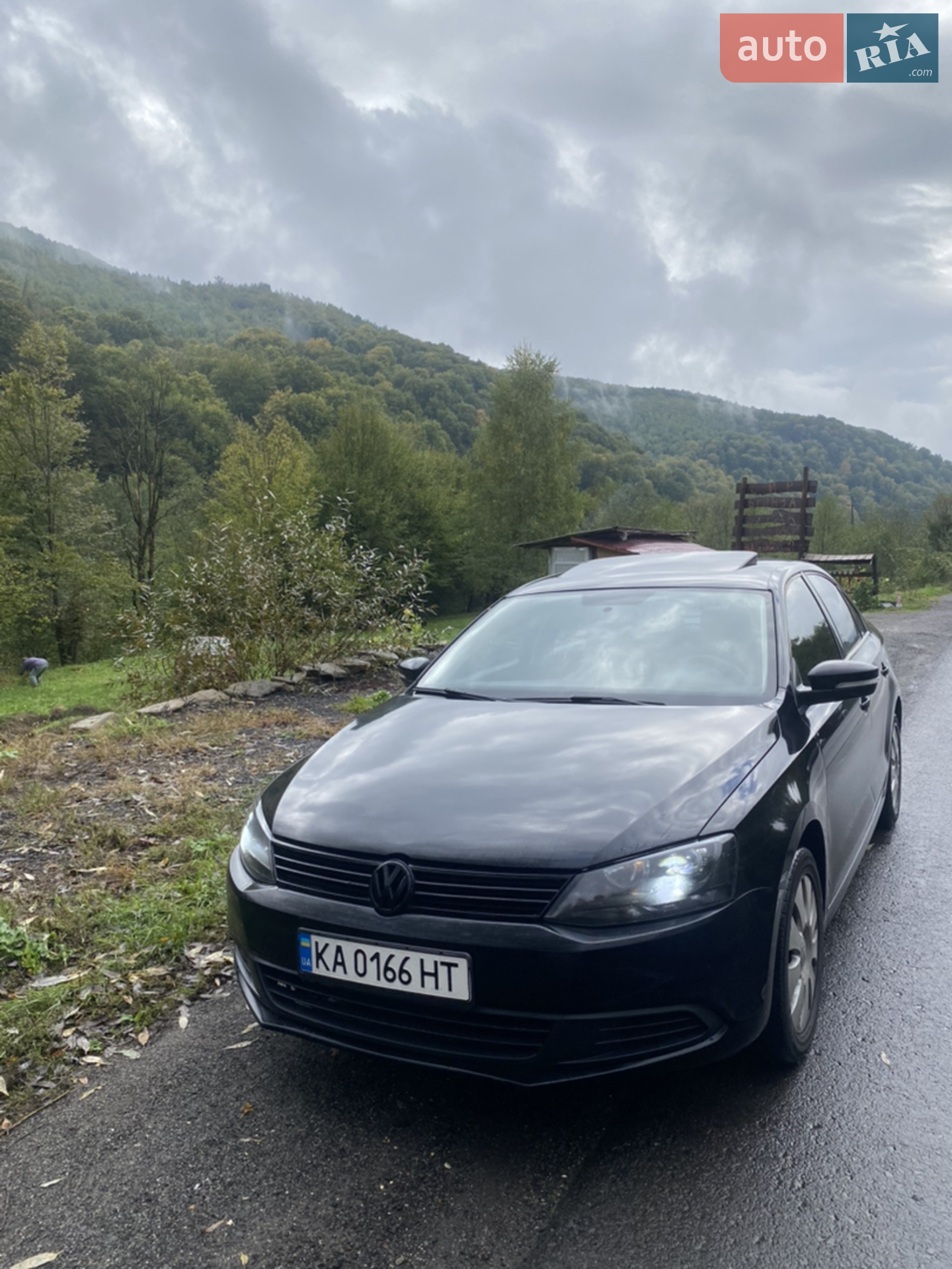 2011 Volkswagen Jetta - мініатюра 9