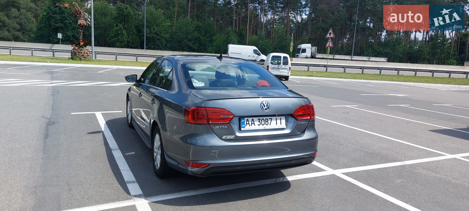 2013 Volkswagen Jetta - мініатюра 2