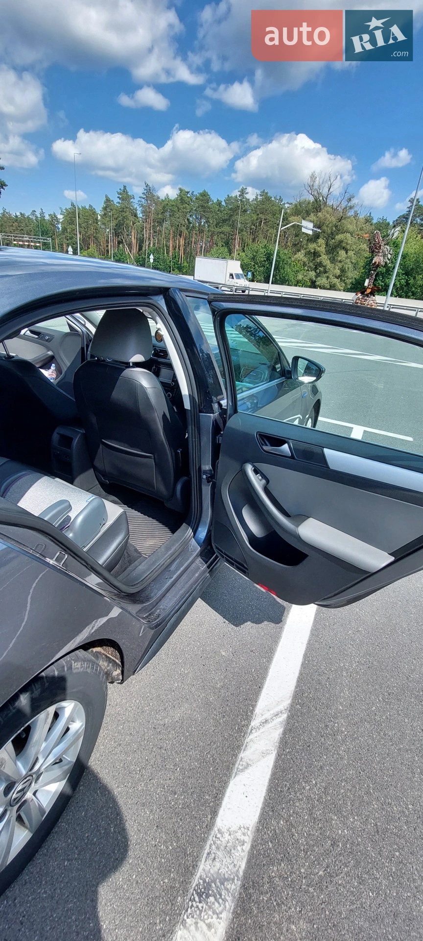 2013 Volkswagen Jetta - мініатюра 4