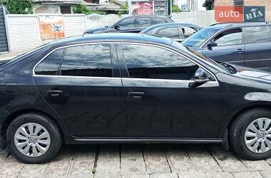 Універсал Volkswagen Jetta 2006 в Люботині