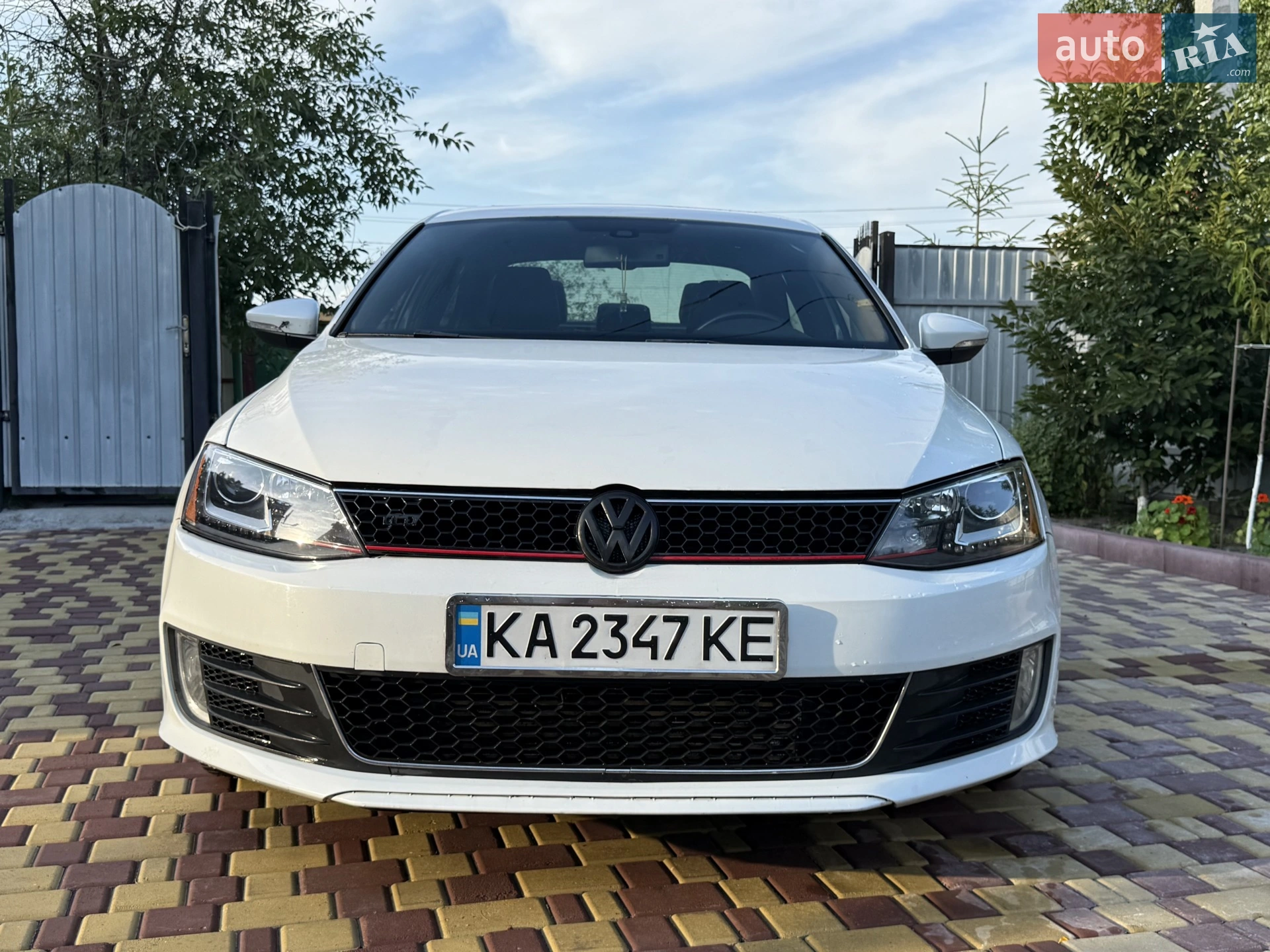 2015 Volkswagen Jetta - фото 1