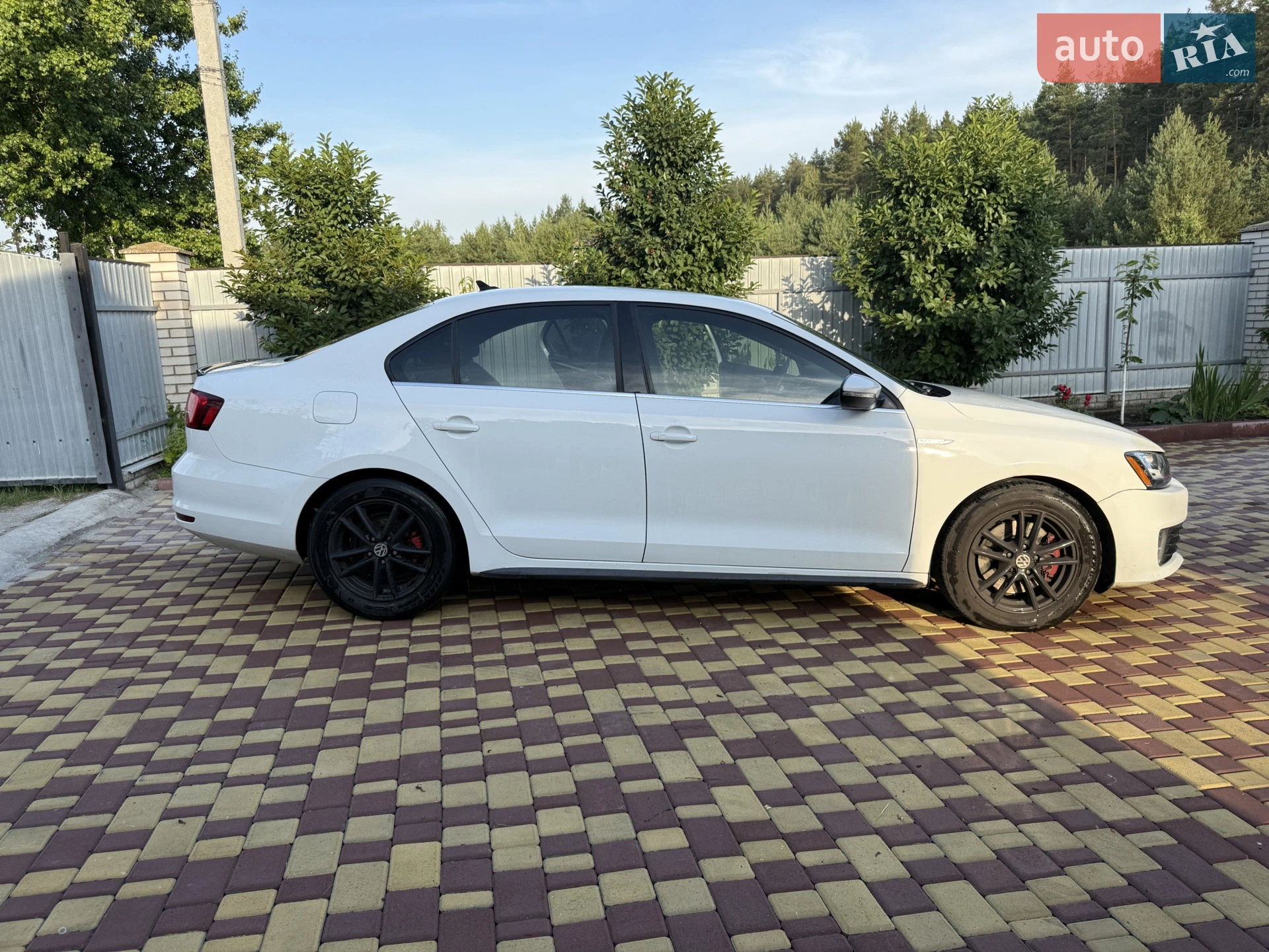 2015 Volkswagen Jetta - мініатюра 5