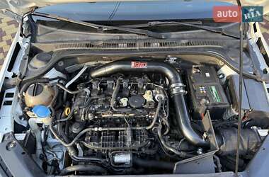 Седан Volkswagen Jetta 2015 в 