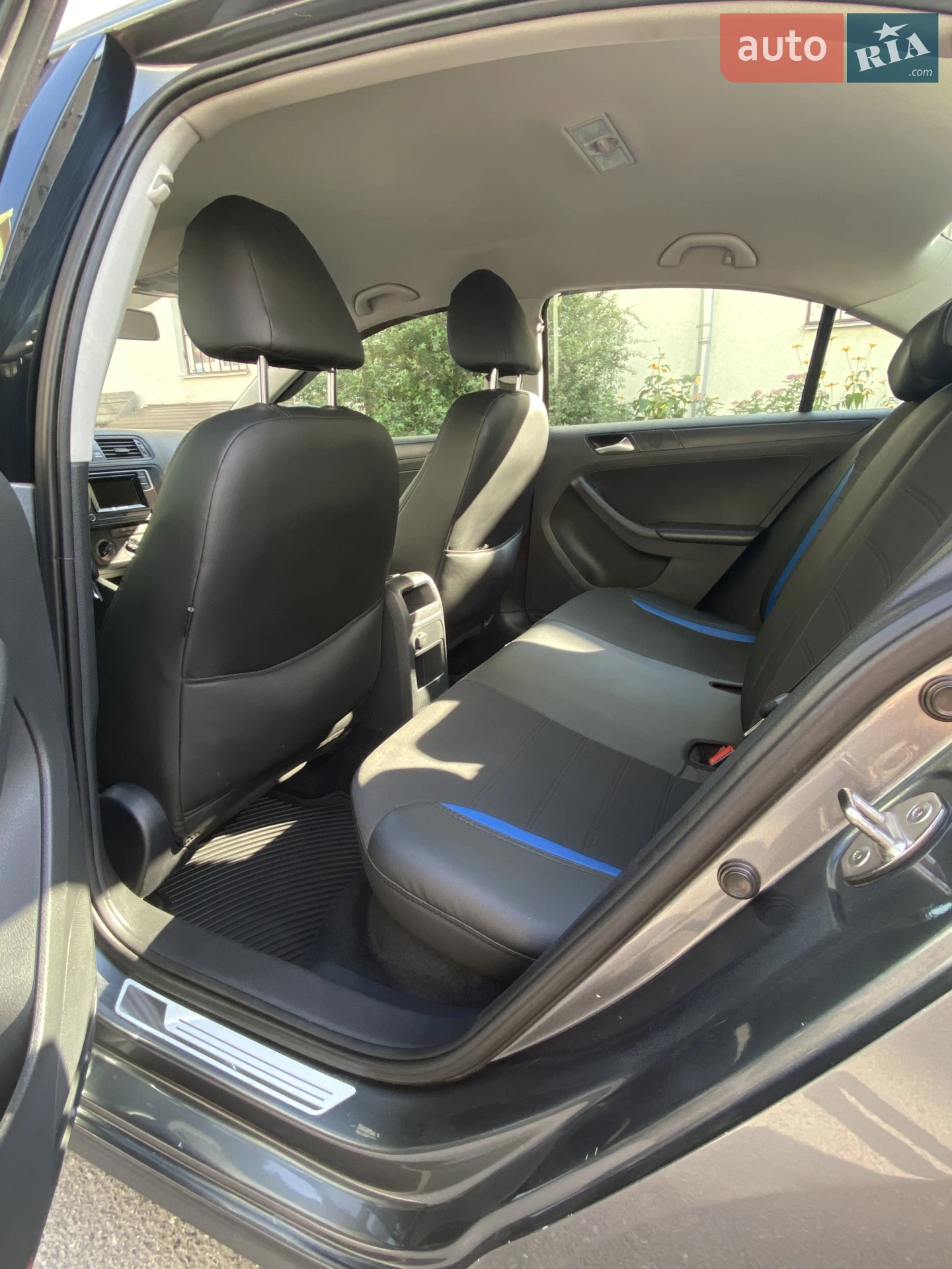 2016 Volkswagen Jetta - мініатюра 7