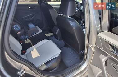 Седан Volkswagen Jetta 2018 в 
