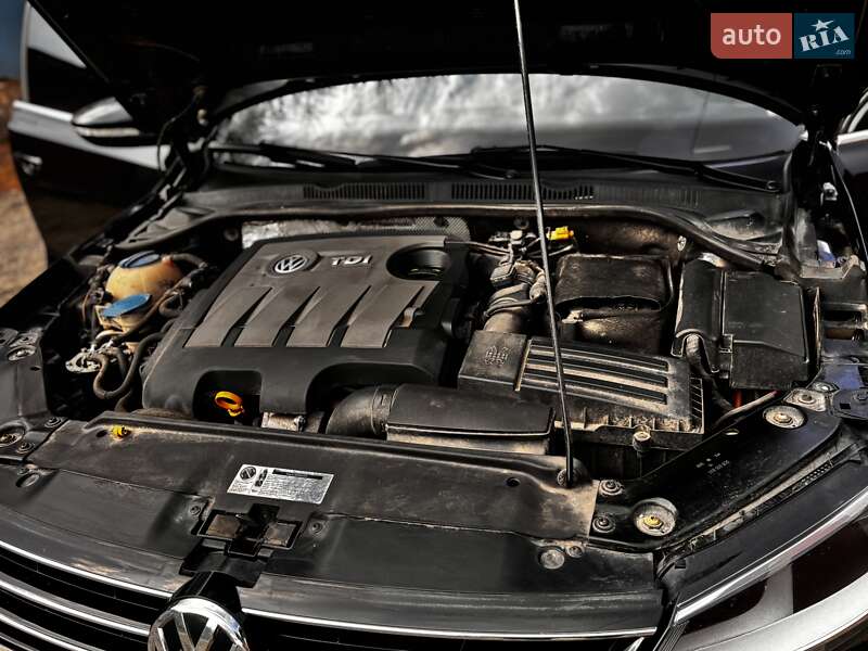 Седан Volkswagen Jetta 2016 в Дніпрі фото 22 Седан Volkswagen Jetta 2016 в Дніпрі