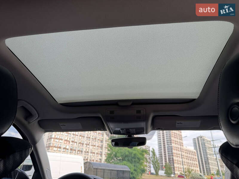 Седан Volkswagen Jetta 2018 в Києві