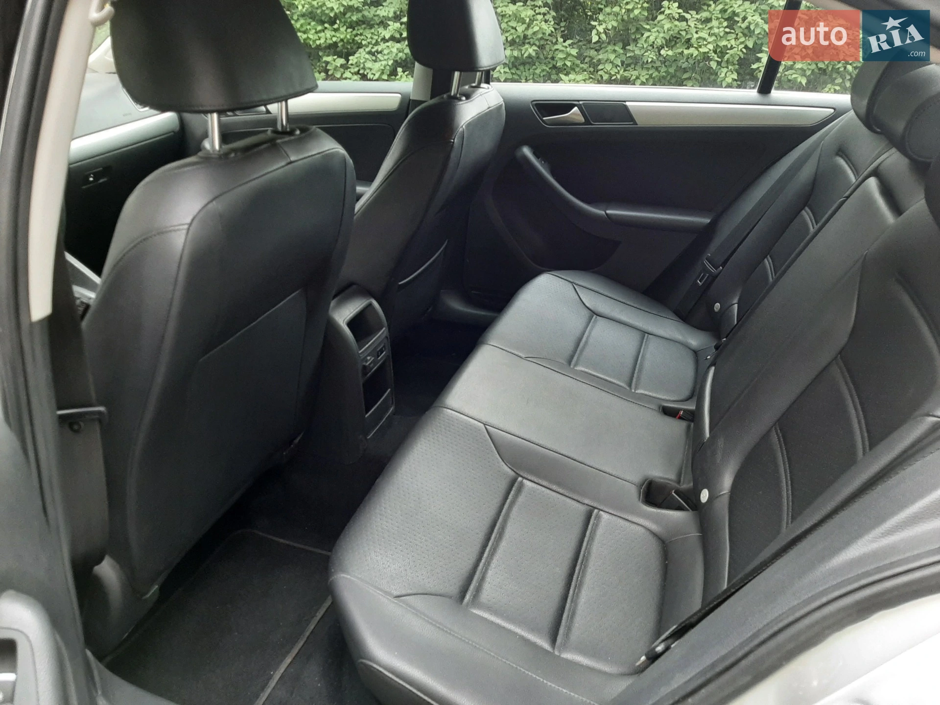 2013 Volkswagen Jetta - мініатюра 4