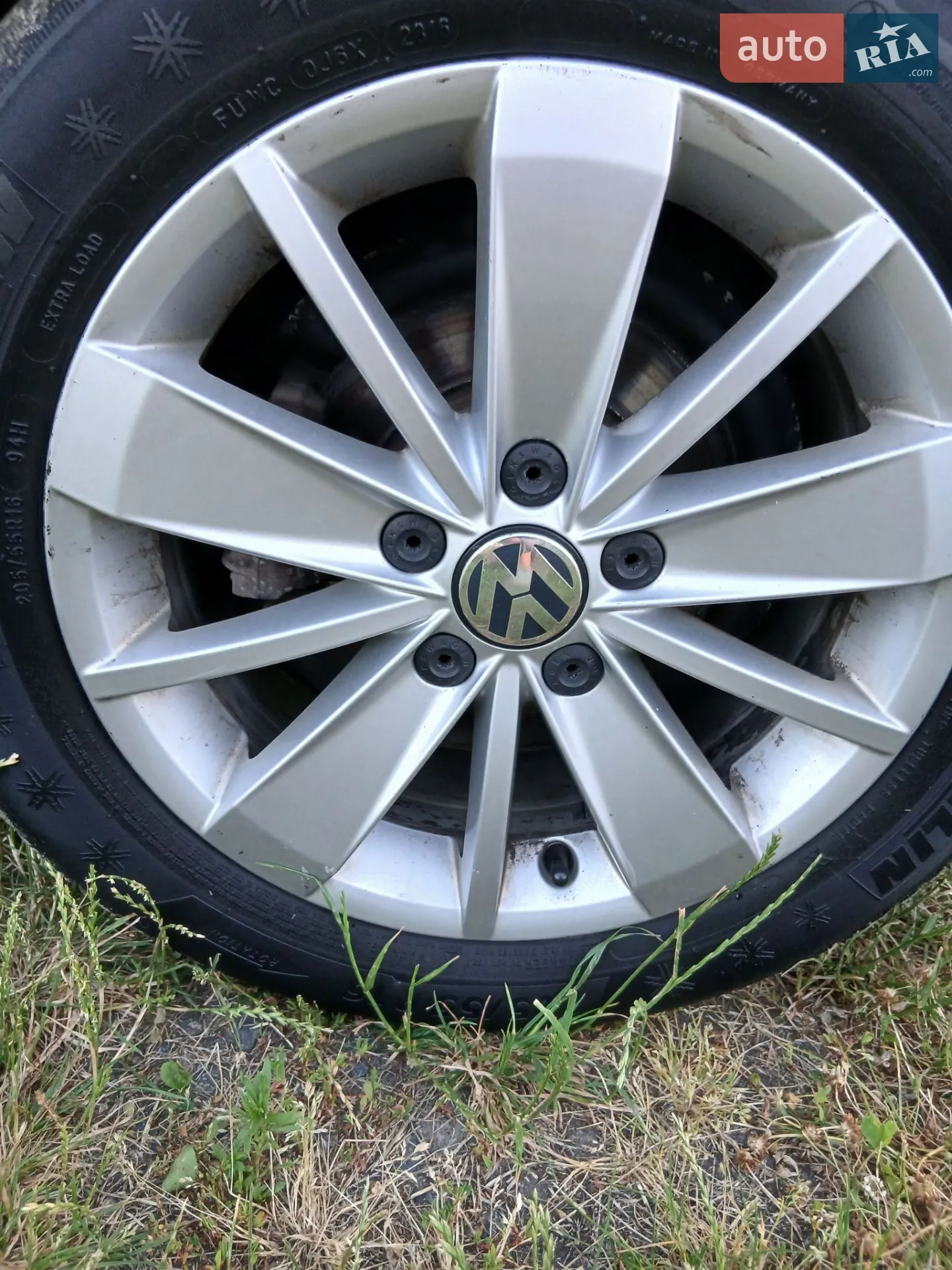 2016 Volkswagen Jetta - мініатюра 11