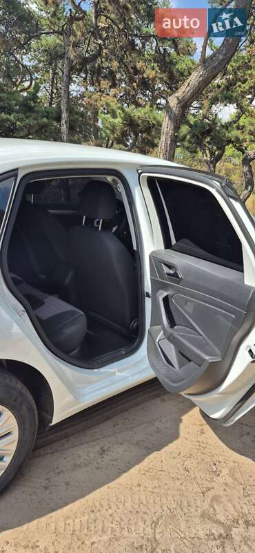 Седан Volkswagen Jetta 2018 в Днепре