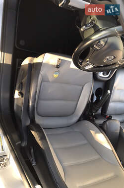Седан Volkswagen Jetta 2012 в 