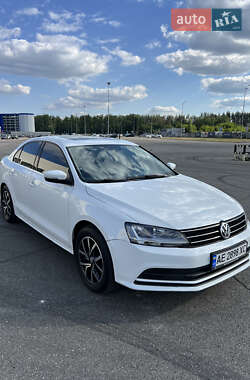Седан Volkswagen Jetta 2014 в Киеве