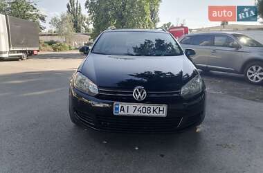 Универсал Volkswagen Jetta 2012 в 