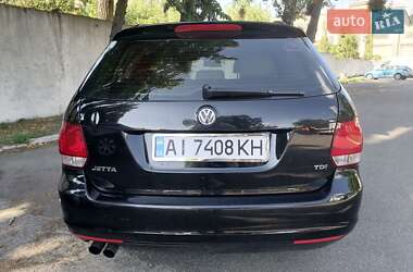 Универсал Volkswagen Jetta 2012 в 