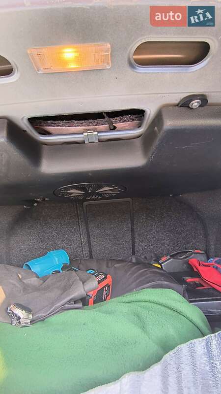 Седан Volkswagen Jetta 2012 в Полтаві