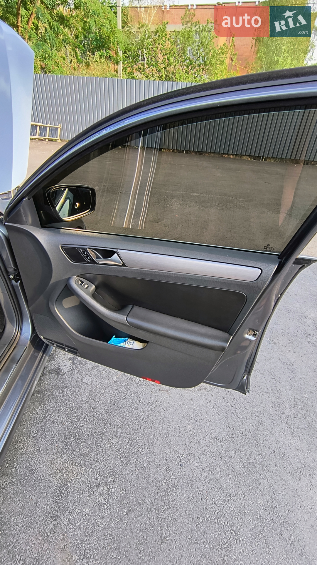 2012 Volkswagen Jetta - мініатюра 41