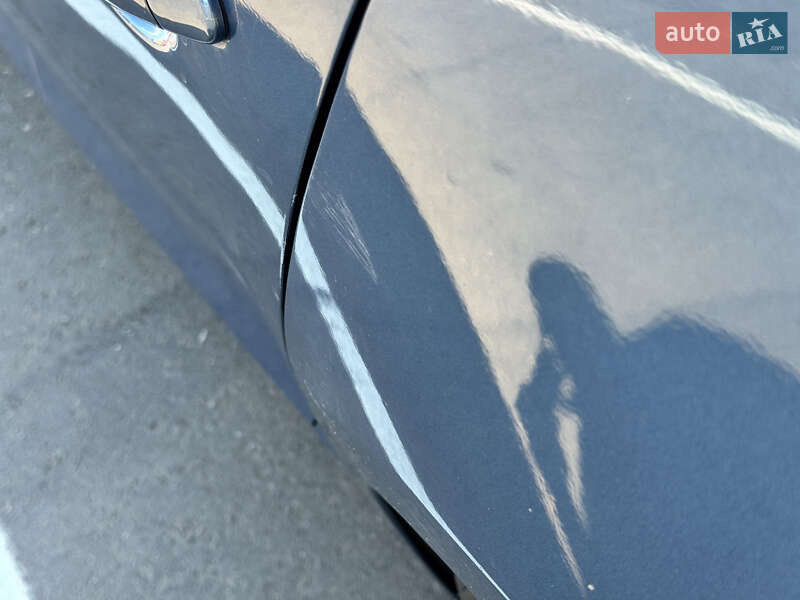 Седан Volkswagen Jetta 2014 в Чернигове