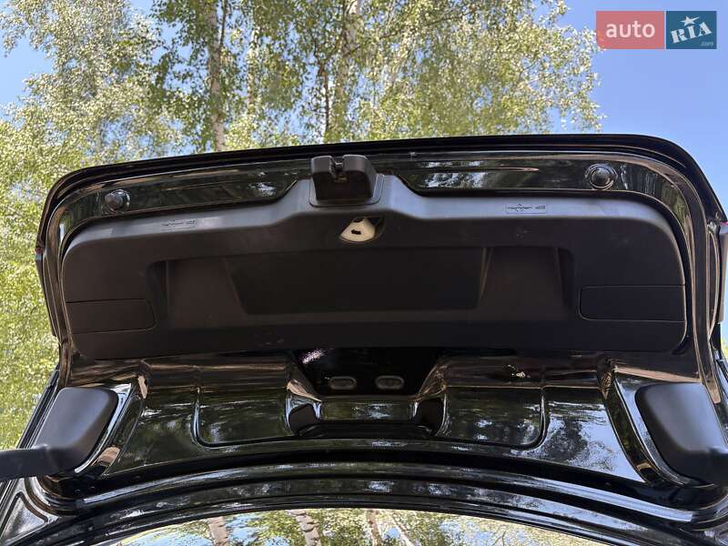 Седан Volkswagen Jetta 2012 в Черкасах