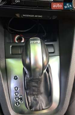 Седан Volkswagen Jetta 2012 в 