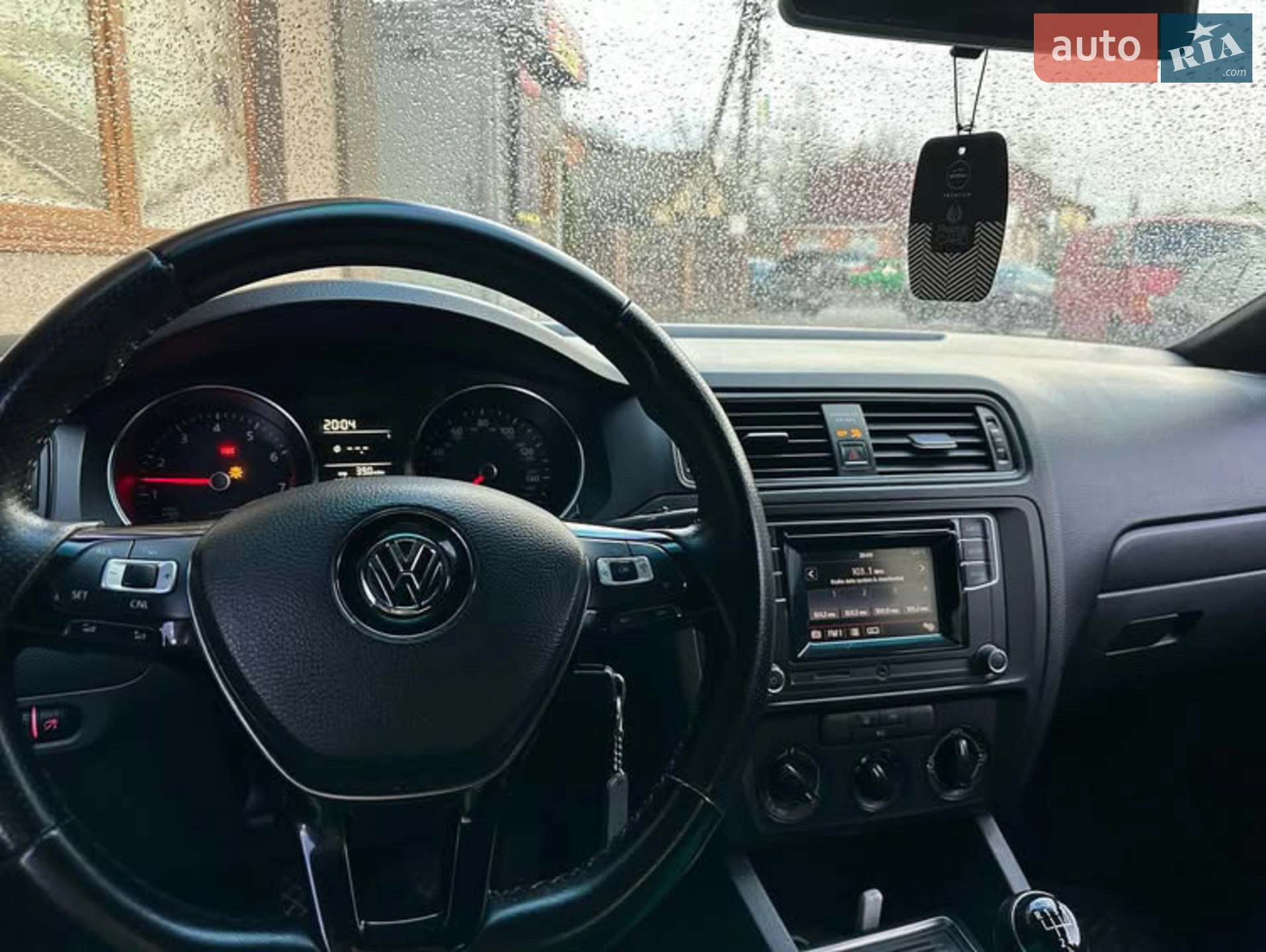 2016 Volkswagen Jetta - мініатюра 2