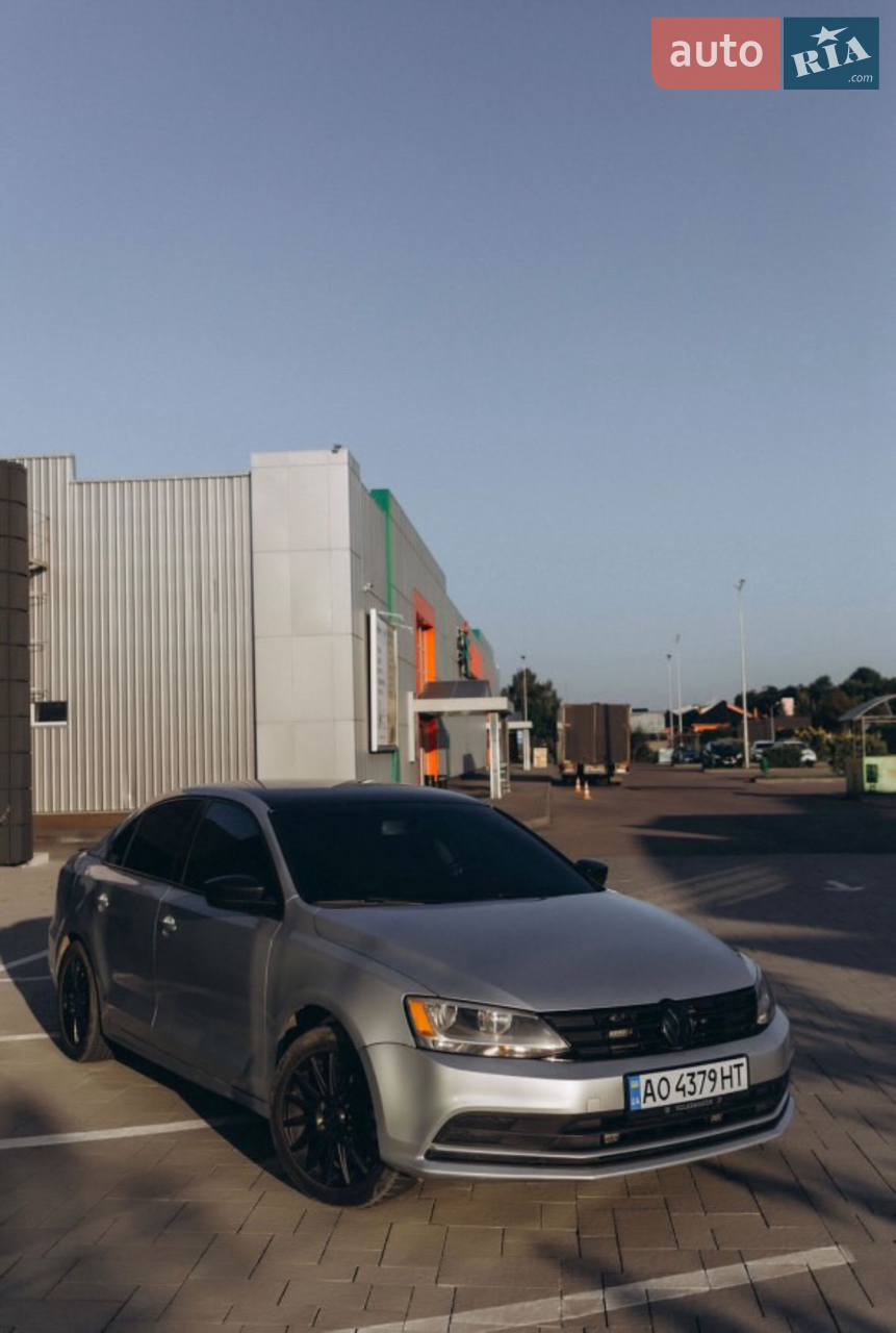 2015 Volkswagen Jetta - мініатюра 29