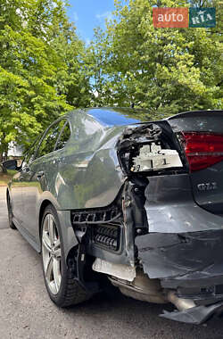 Седан Volkswagen Jetta 2016 в 