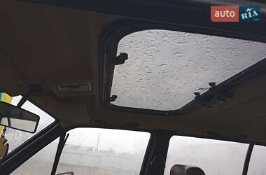 Седан Volkswagen Jetta 1984 в 