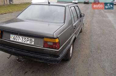 Седан Volkswagen Jetta 1984 в 