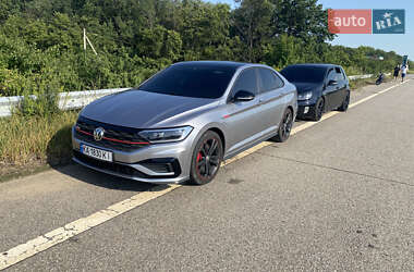 Седан Volkswagen Jetta 2019 в Харькове