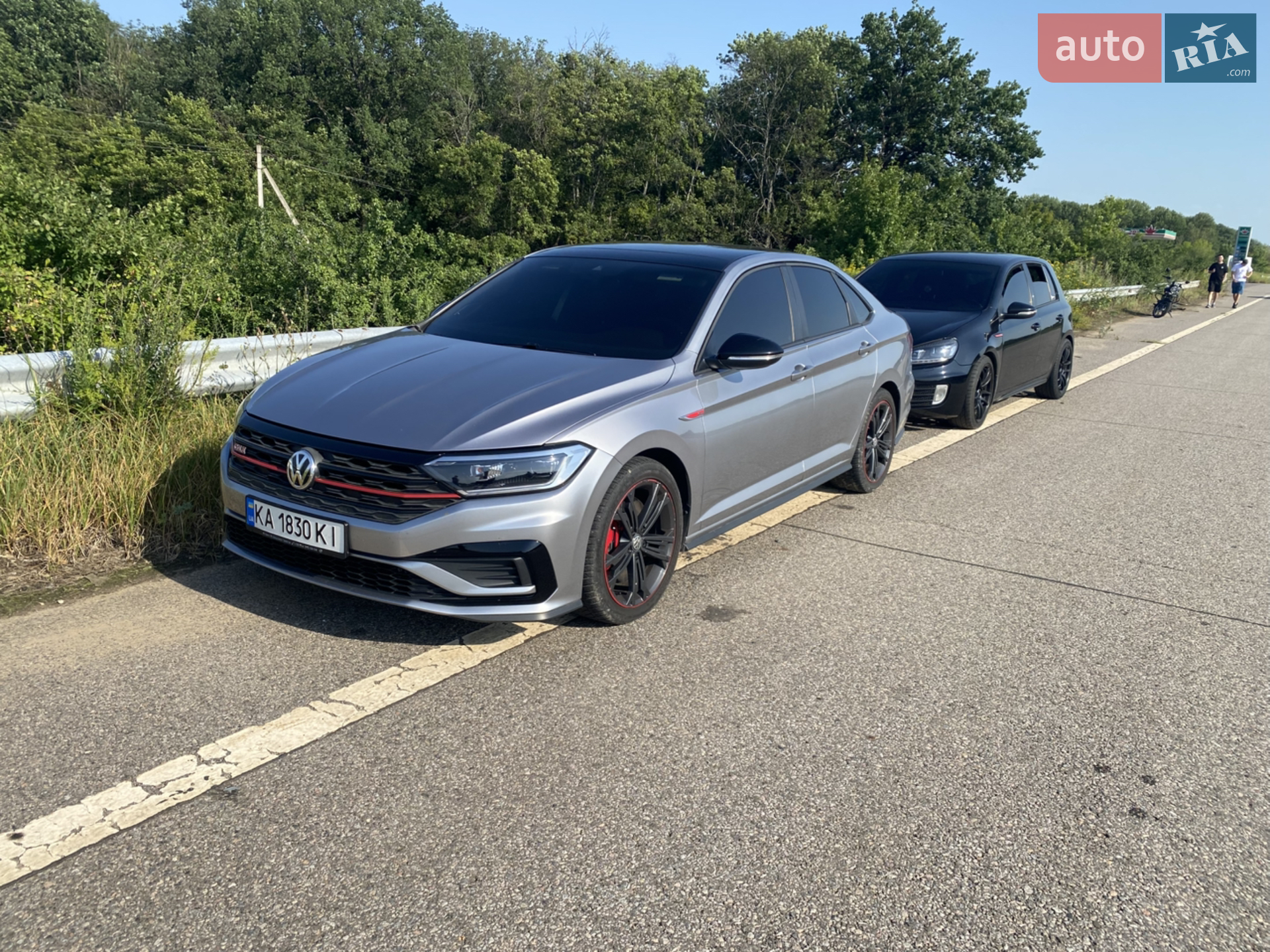 2019 Volkswagen Jetta - фото 1
