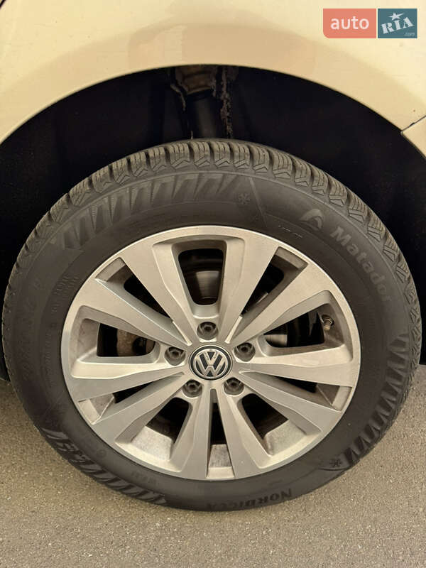 Седан Volkswagen Jetta 2008 в Киеве