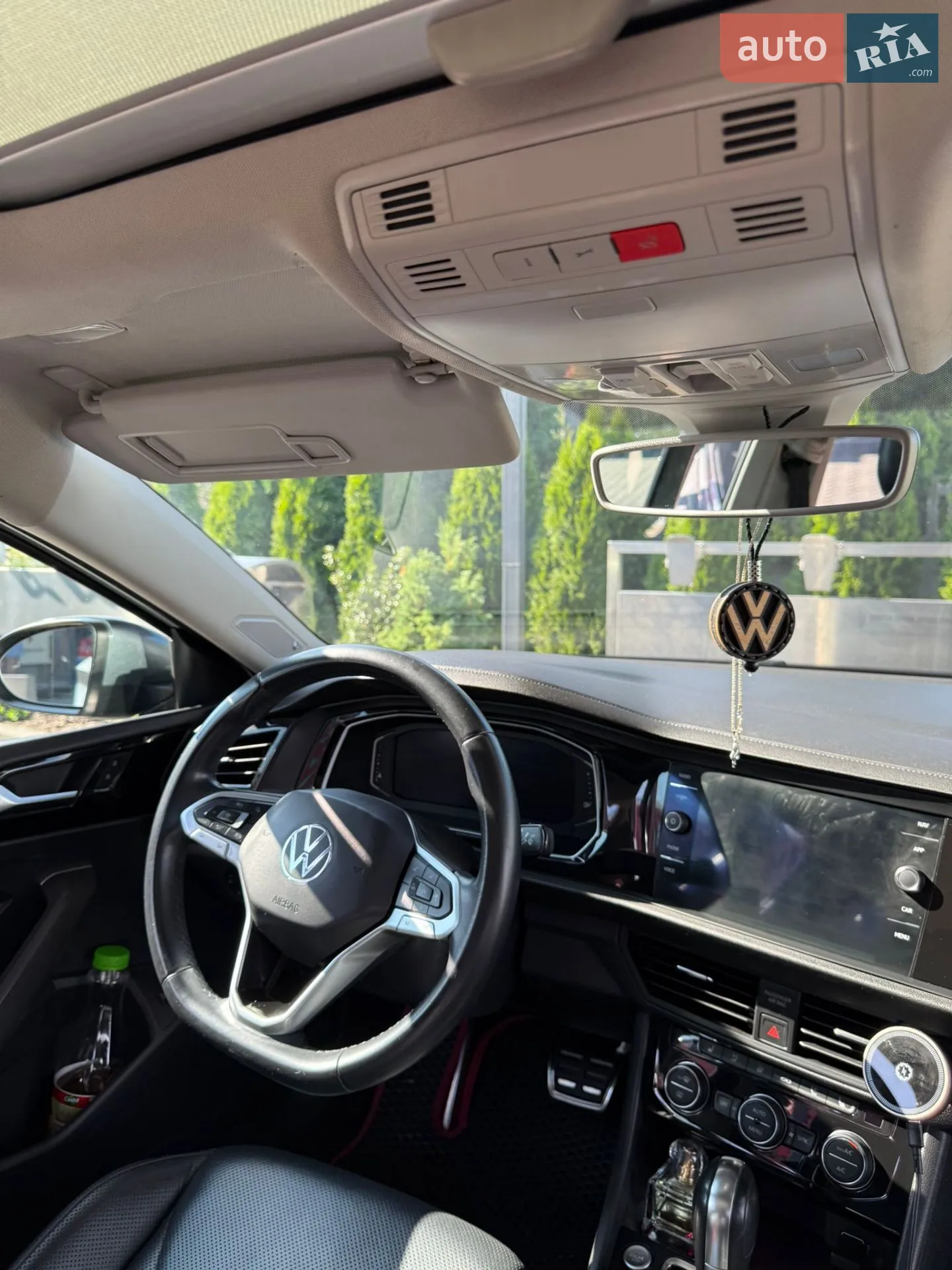2018 Volkswagen Jetta - мініатюра 10