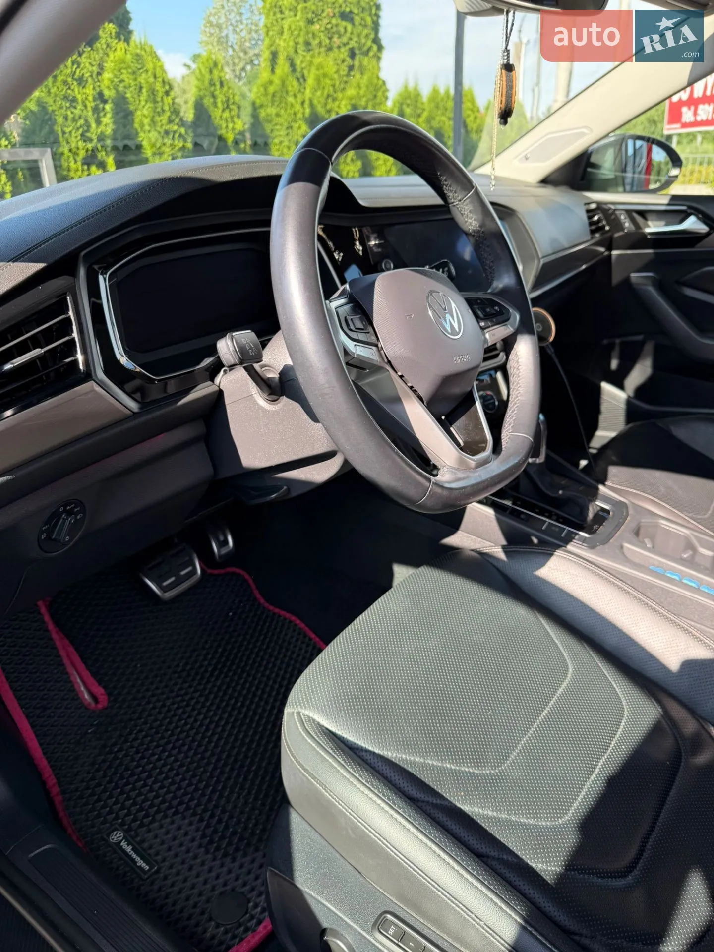2018 Volkswagen Jetta - мініатюра 13