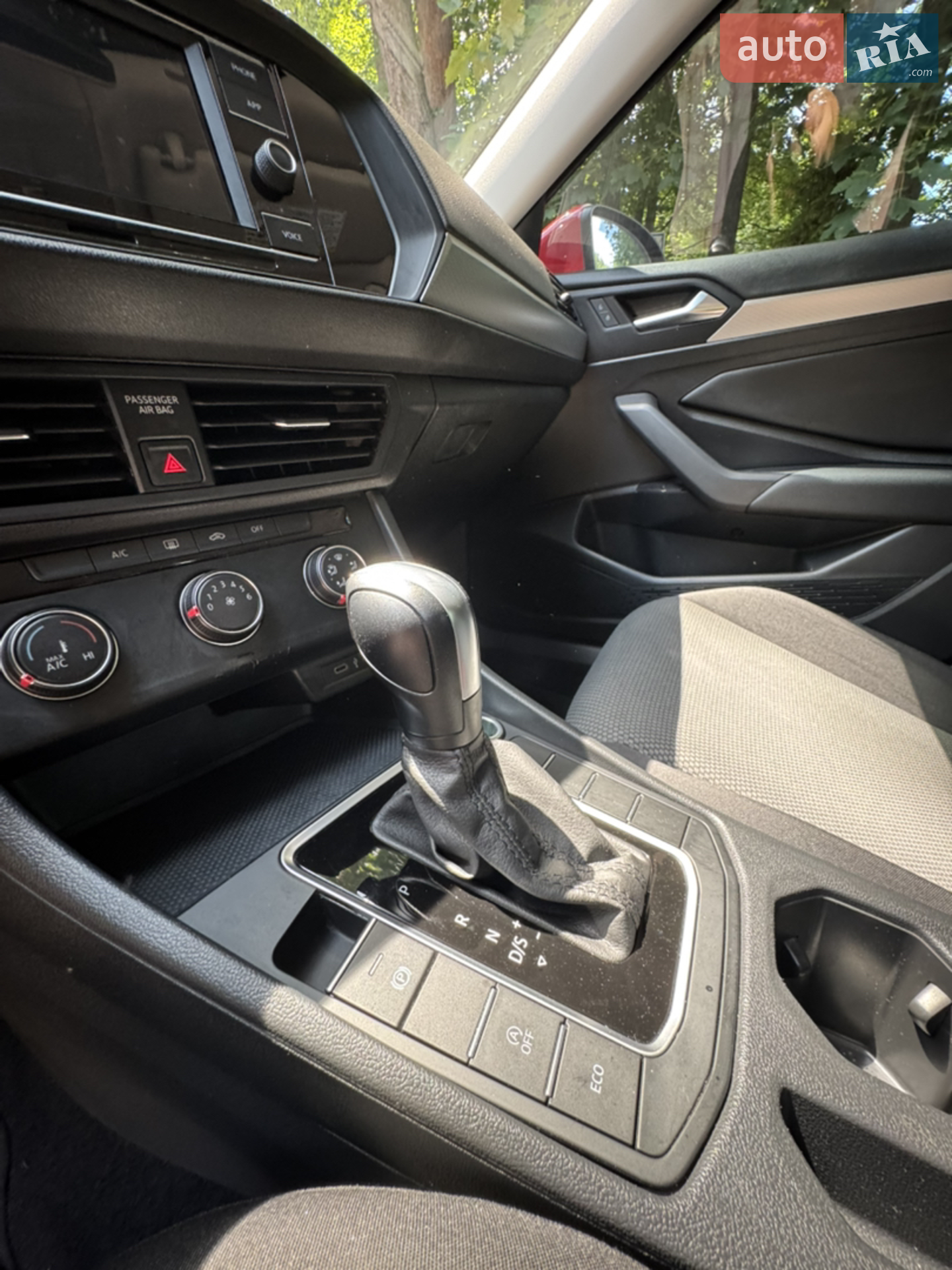 2019 Volkswagen Jetta - мініатюра 10