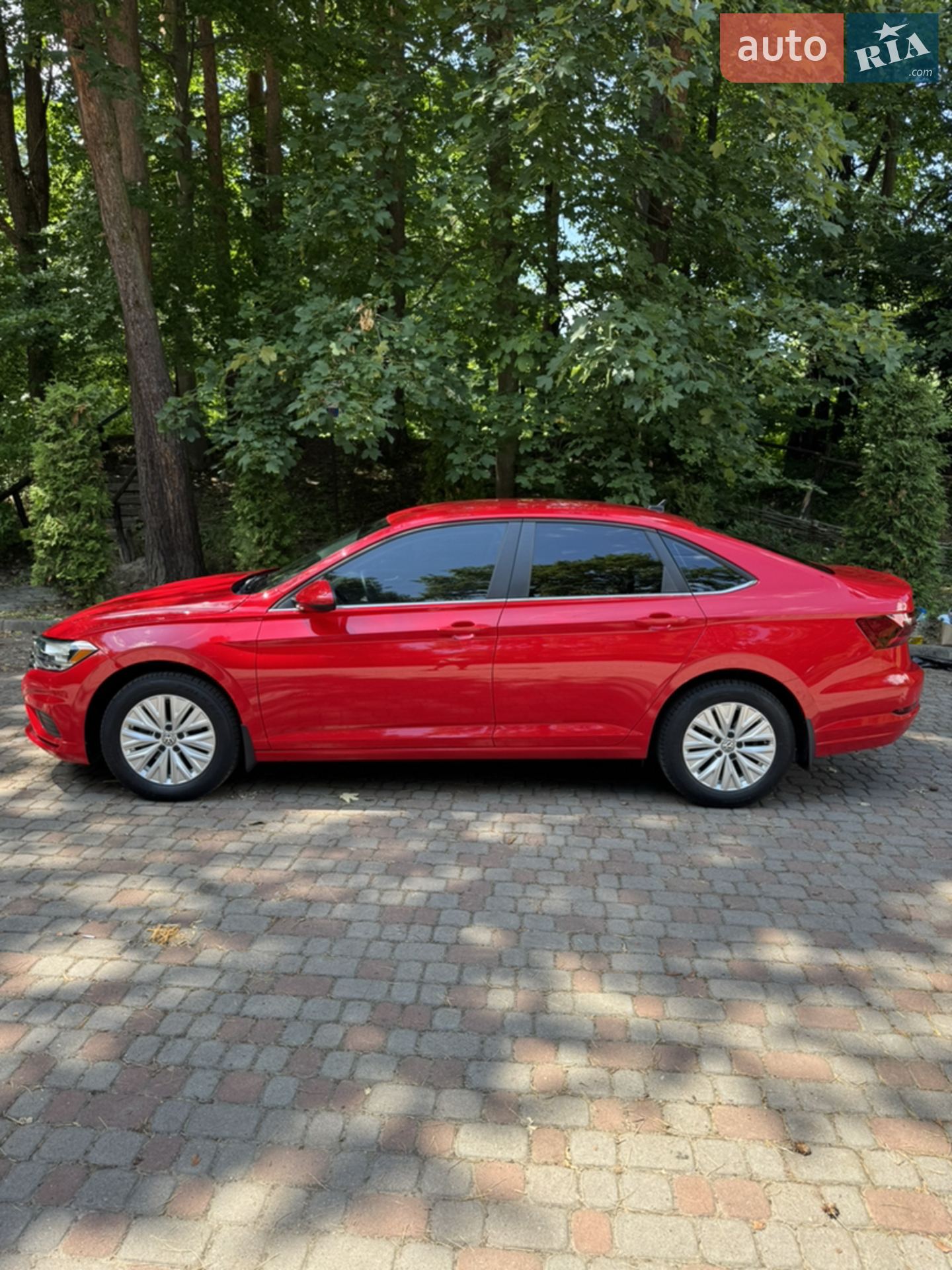2019 Volkswagen Jetta - мініатюра 6