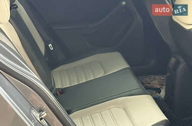 Седан Volkswagen Jetta 2015 в 