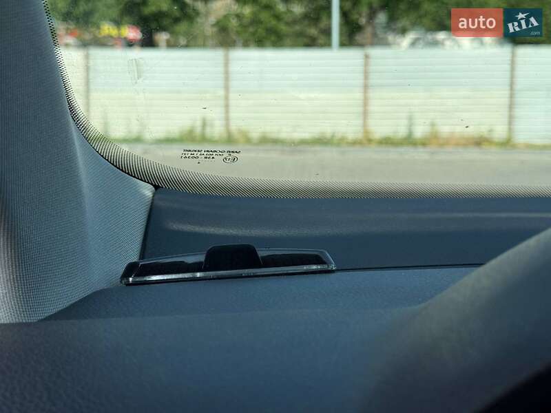 Седан Volkswagen Jetta 2008 в Кривом Роге